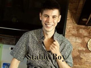 StabbyBoy