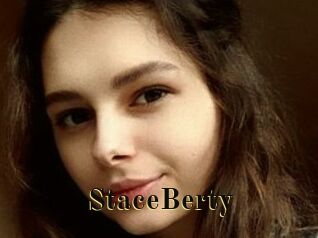 StaceBerty