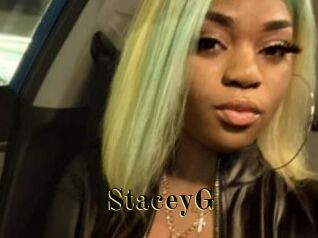 StaceyG