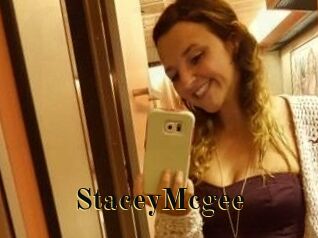 StaceyMcgee
