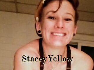 StaceyYellow