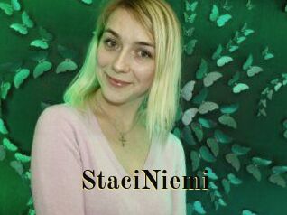 StaciNiemi