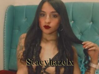 Stacyhazelx