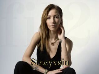 Stacyxsin
