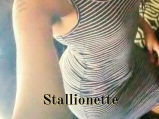 Stallionette