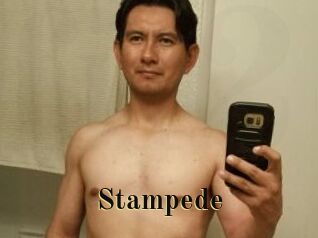 Stampede