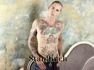 Stan9inch