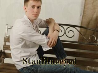 StanBlueeyed