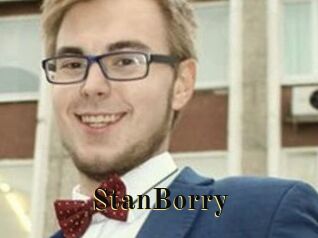 StanBorry