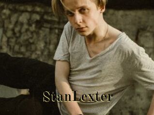StanLexter