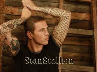 StanStallion