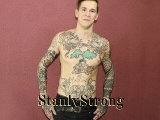 StanlyStrong