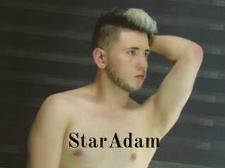 StarAdam