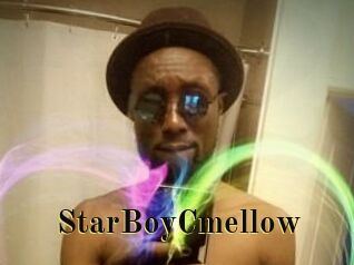 StarBoyCmellow