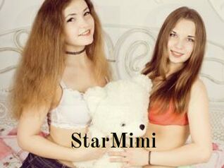 StarMimi