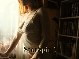 StarSpirit