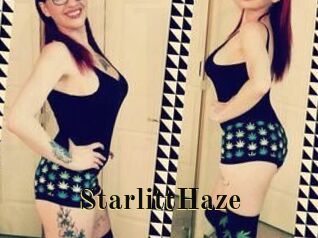 StarlittHaze