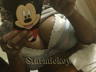 Starmickey