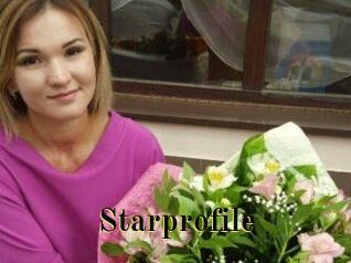 Starprofile