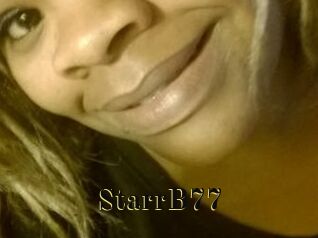 StarrB77