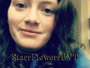 StarrFlowerrPVT