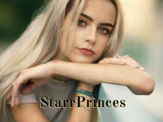 StarrPrinces