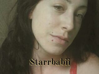 Starrbabii