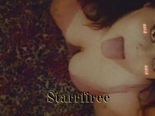 Starrfiree