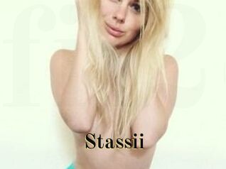 Stassii