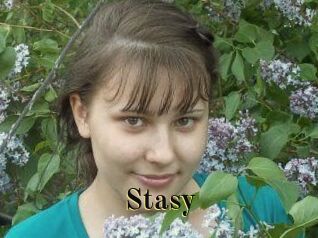 Stasy