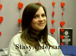 StasyAndersan