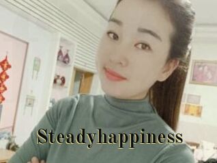 Steadyhappiness