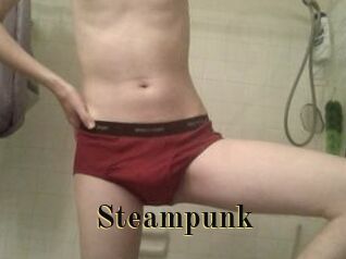Steampunk