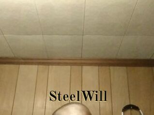 SteelWill