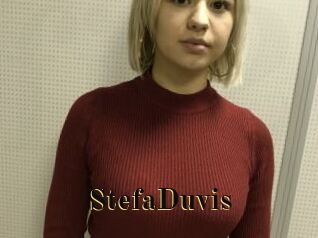 StefaDuvis
