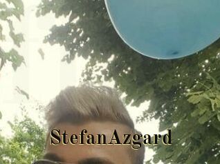 StefanAzgard