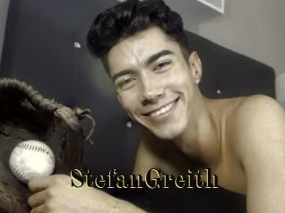 StefanGreith
