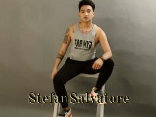 StefanSalvatore