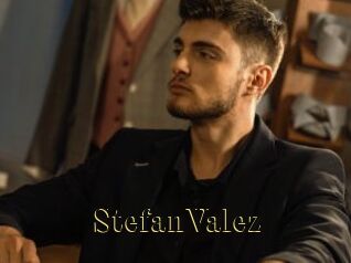 StefanValez