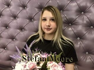 StefaniMoore