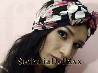 StefaniaDollxxx