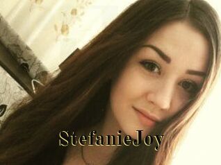 StefanieJoy