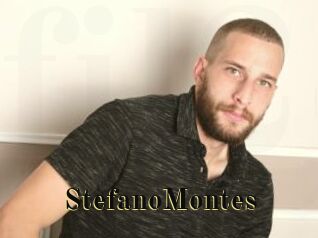 StefanoMontes