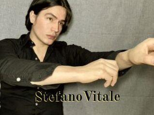 StefanoVitale