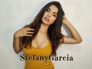 StefanyGarcia