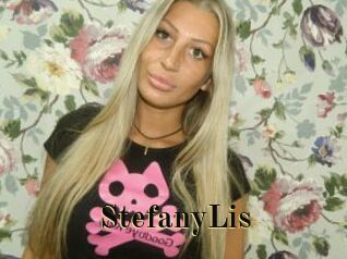 StefanyLis