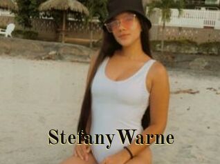 StefanyWarne