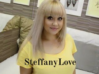 SteffanyLove