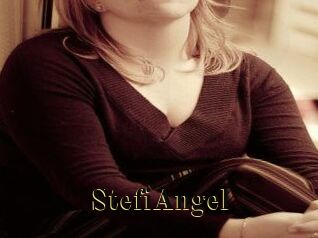 StefiAngel