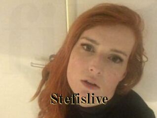 Stefislive